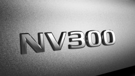 Nissan NV300 teaser | Motor1.com Photos