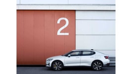 Polestar 2 | Motor1.com Photos