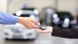 When is the Best Time of Year to Buy a New Car?
