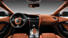 Audi S5 by Vilner - 942015