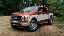 Ford F-150 Videos | Motor1.com