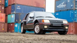 1985 Peugeot 205 Turbo 16 - 1939340