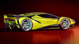 Ferrari F42 Concept : 클리앙