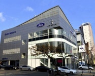 포드코리아, 대구 전시장 확장 오픈 < 뉴스 < 자동차 < 기사본문 - 모터그래프코리아 포드코리아, 대구 전시장 확장 오픈