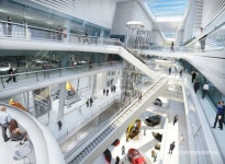 한국타이어 테크노돔, ‘지금까지 이런 R&D 센터는 없었다’ < 뉴스 < 자동차 < 기사본문 - 모터그래프코리아 한국타이어 테크노돔, ‘지금까지... 