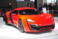 [상하이모터쇼] 대륙을 사로잡은 인기차 9종…중국, 화끈한 차에 빠지다 < 모터쇼 < 자동차 < 기사본문 - 모터그래프코리아 [상하이모터쇼]... 