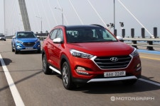 2015년 5월 국산차 판매, SUV 50% 육박…신형 투싼은 30% 감소 < 뉴스... 모터그래프코리아 2015년 5월 국산차 판매, SUV 50% 육박…신형... 