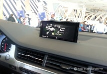 쌍용차, 구글 안드로이드 오토 가입…국내 기업 중 가장 늦었지만 < 뉴스 < 자동차 < 기사본문 - 모터그래프코리아 쌍용차, 구글 안드로이드... 