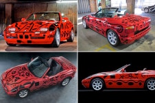 40주년 맞이한 BMW 아트카…”앤디워홀과 BMW가 만났을 때” < 뉴스... 40주년 맞이한 BMW 아트카…”앤디워홀과 BMW가 만났을 때”