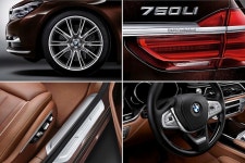 [포토] 내 차는 더욱 특별하게...BMW 신형 7시리즈 인디비주얼 < 새... [포토] 내 차는 더욱 특별하게...BMW 신형 7시리즈 인디비주얼