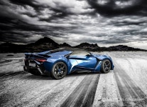 W모터스, 900마력 슈퍼카 페니어 슈퍼스포트 공개…25대만 생산 < 새... W모터스, 900마력 슈퍼카 페니어 슈퍼스포트 공개…25대만 생산