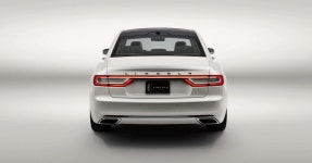 부활한 링컨의 대형 세단 ‘컨티넨탈’…올 하반기 국내 출시 예정 < 모터쇼 < 자동차 < 기사본문 - 모터그래프코리아 부활한 링컨의 대형 세단... 