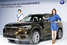 BMW, 듬직한 막내 SUV 신형 X1 출시…가격은 5630~5810만원 < 새 모델 < 자동차 < 기사본문 - 모터그래프코리아 BMW, 듬직한 막내 SUV... 
