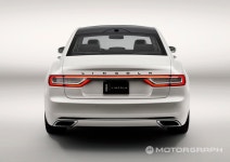 링컨, 부산모터쇼서 신형 컨티넨탈 선보인다…14년만에 부활 < 모터쇼 < 자동차 < 기사본문 - 모터그래프코리아 링컨, 부산모터쇼서 신형... 