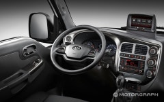 기아차 2017 봉고Ⅲ 판매…유로6 적용·주력 모델 40만원 인상 < 새 모델 < 자동차 < 기사본문 - 모터그래프코리아 기아차 2017 봉고Ⅲ 판매... 