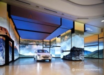 스타필드 하남, 자동차의 신세계 여나…현대차부터 테슬라까지 < 새 모델 < 자동차 < 기사본문 - 모터그래프코리아 스타필드 하남, 자동차의... 