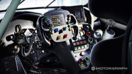 포르쉐, 미드십 레이스카 911 RSR 공개…모든 것이 새로워졌다... 포르쉐, 미드십 레이스카 911 RSR 공개…모든 것이 새로워졌다