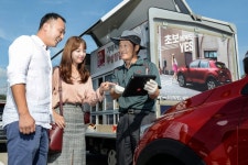 국산차 업계, 추석맞이 무상점검 시행 < 뉴스 < 자동차 < 기사본문 - 모터그래프코리아 국산차 업계, 추석맞이 무상점검 시행
