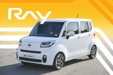 [시승기] 기아차 신형 레이…7년을 기다린 보상 < 리뷰 < 자동차 < 기사본문 - 모터그래프코리아 [시승기] 기아차 신형 레이…7년을 기다린 보상