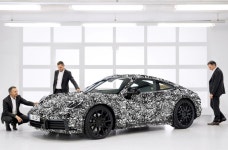 포르쉐 차세대 911에 전동화 파워트레인 적용 안할 것 < 새 모델 < 자동차 < 기사본문 - 모터그래프코리아 포르쉐 차세대 911에 전동화... 