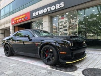 악마를 수입했다...세계에서 가장 빠른차 닷지챌린저 SRT 데몬 국내 병행수입 < 뉴스 < 자동차 < 기사본문 - 모터그래프코리아 악마를... 