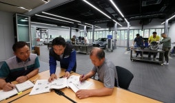 현대차, 천안 글로벌 러닝센터 개원…글로벌 대고객 서비스 강화 < 뉴스 < 자동차 < 기사본문 - 모터그래프코리아 현대차, 천안 글로벌 러닝센터... 