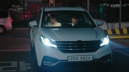 중국차가 안방극장까지 中 동풍소콘 SUV 및 상용차, KBS 드라마 차량... 안방극장까지 中 동풍소콘 SUV 및 상용차, KBS 드라마 차량 협찬