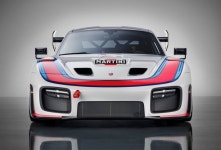 포르쉐, 935 에디션 공개…전설적인 모비딕의 부활 < 새 모델... 모터그래프코리아 포르쉐, 935 에디션 공개…전설적인 모비딕의 부활