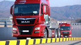 만트럭버스코리아 페어 2019 성료…“제품 이슈 1년, 한층 성숙” < 뉴스 < 자동차 < 기사본문 - 모터그래프코리아 만트럭버스코리아 페어 2019... 