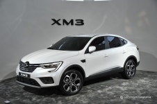 르노삼성 XM3, 가격 1719만원부터…“SUV 장점과 세단의 편안함... 르노삼성 XM3, 가격 1719만원부터…“SUV 장점과 세단의 편안함 결합”