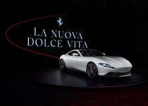 ‘620마력 8기통 GT’ 페라리 로마, 국내 출시…사전 계약 100대 이상 < 새 모델 < 자동차 < 기사본문 - 모터그래프코리아 ‘620마력 8기통... 