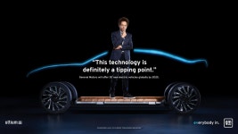 [CES 2021] GM, 새 브랜드 전략·CI 공개…2025년까지 전기차 30종 투입 < 뉴스 < 자동차 < 기사본문 - 모터그래프코리아 [CES 2021] GM, 새... 