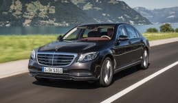 한국형 레몬법 첫 번째는 벤츠 S클래스… ISG 불량이 차량 가치 떨어트려 < 뉴스 < 자동차 < 기사본문 - 모터그래프코리아 한국형 레몬법 첫... 