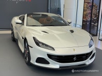 [포토] 페라리 포르토피노 M, 매일 타고 즐기는 슈퍼카 < 새 모델 < 자동차 < 기사본문 - 모터그래프코리아 [포토] 페라리 포르토피노 M, 매일... 