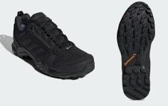 [주말의 MG] 타이어 회사에서 만든 신발 신어봤어? 접지력이 최고야! |