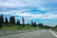 [이완 칼럼] 아우토반 속도무제한 사라지나…독일의 선택은? |