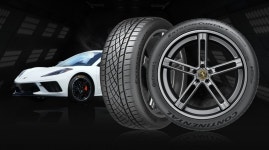 콘티넨탈, 고성능 사계절 타이어 익스트림 콘택트 DWS 06 플러스 출시 < 뉴스 < 자동차 < 기사본문 - 모터그래프코리아 콘티넨탈, 고성능... 