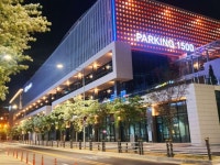 여기가 전기차 천국? 동시충전 3000kW, 국내 최대 전기차 충전소 탄생! < 뉴스 < 자동차 < 기사본문 - 모터그래프코리아 여기가 전기차 천국?... 