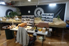 모형으로 구현한 남자들의 꿈, 안자카 [황욱익의 맨케이브 - ①] |