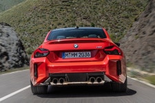 BMW M 라인업, 더 풍부해진다…내년 신형 M2 출시 |