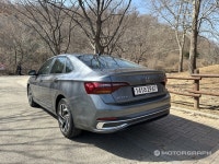 폭스바겐 제타, 미국 여성들의 아이콘인 이유 [시승기] < 리뷰 < 자동차... 모터그래프코리아 폭스바겐 제타, 미국 여성들의 아이콘인 이유 [시승기]