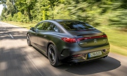 벤츠, 625마력 괴물 AMG EQE 53 출시…가격 1억4380만원 < 새 모델... 벤츠, 625마력 괴물 AMG EQE 53 출시…가격 1억4380만원