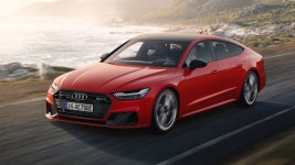 전기로만 47km 아우디, A7 하이브리드 출시…가격은 9985만원 < 새... 전기로만 47km 아우디, A7 하이브리드 출시…가격은 9985만원