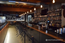 더 샵 시애틀에서 경험한 스토리지 서비스 [미국 자동차문화 탐방기⑦]... 더 샵 시애틀에서 경험한 스토리지 서비스 [미국 자동차문화 탐방기⑦]