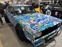 지금 일본 튜닝 시장은? 침체 넘어 활기? 도쿄오토살롱 2024 < 여행 < 라이프 스타일 < 기사본문 - 모터그래프코리아 지금 일본 튜닝 시장은?... 