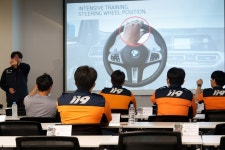 대원자동차양촌 | '긴급 출동 더 안전하게' BMW코리아, 구급대원 대상 운전 교육 실시 < 뉴스 < 자동차 < 기사본문 - 모터그래프코리아 '긴급 출동 더 안전하게...