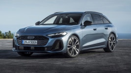 신형 아우디 A5 & S5 등장 < 새 모델 < 자동차 < 기사본문... 모터그래프코리아 이름뿐만 아니라 거의 모든 게 달라졌다! 신형 아우디 A5 & S5 등장