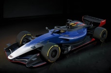 캐딜락 F1 팀 2026년 데뷔! 미국 모터스포츠의 새 이정표 < 뉴스 < 자동차 < 기사본문 - 모터그래프코리아 캐딜락 F1 팀 2026년 데뷔! 미국... 