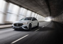 메르세데스-AMG E 53 하이브리드 4MATIC+ 출시 < 새 모델 < 자동차... 585마력인데 친환경차! 메르세데스-AMG E 53 하이브리드 4MATIC+ 출시