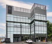 HS효성더클래스, 메르세데스-벤츠 청주 서비스센터 확장 오픈 < 뉴스... HS효성더클래스, 메르세데스-벤츠 청주 서비스센터 확장 오픈